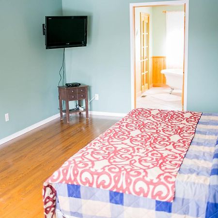 La Villa Rivermead Gatineau Extérieur photo