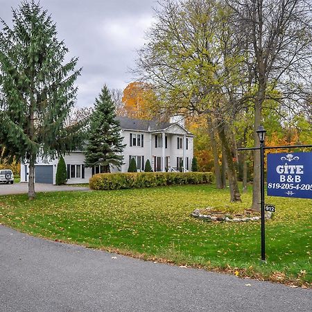La Villa Rivermead Gatineau Extérieur photo