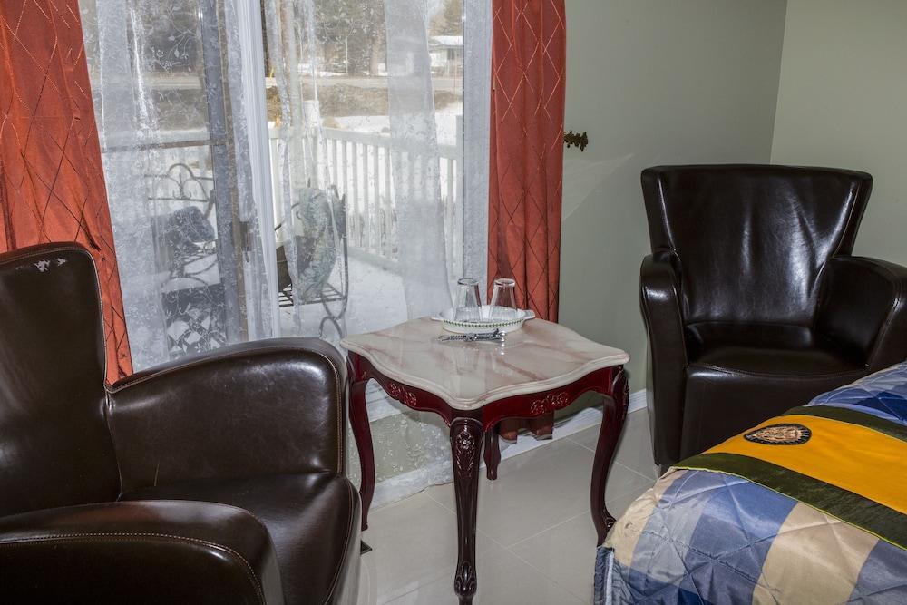 La Villa Rivermead Gatineau Extérieur photo