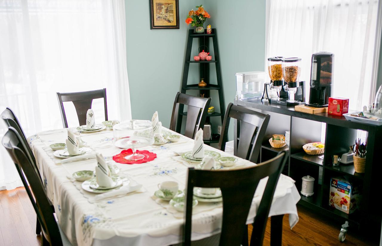 La Villa Rivermead Gatineau Extérieur photo