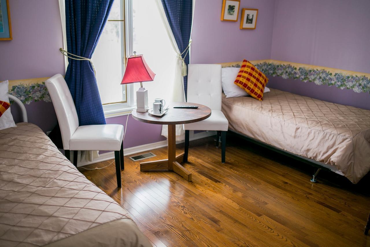 La Villa Rivermead Gatineau Extérieur photo
