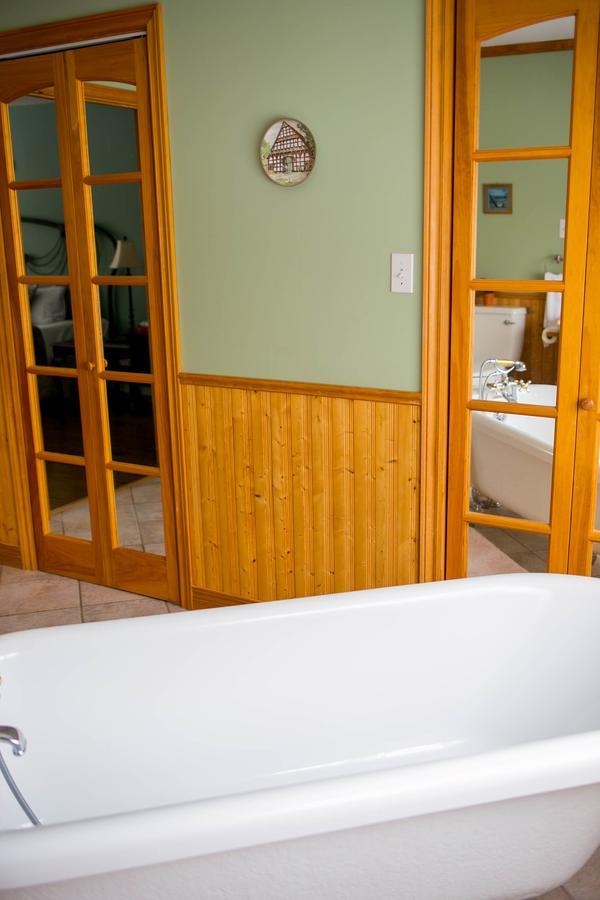La Villa Rivermead Gatineau Extérieur photo