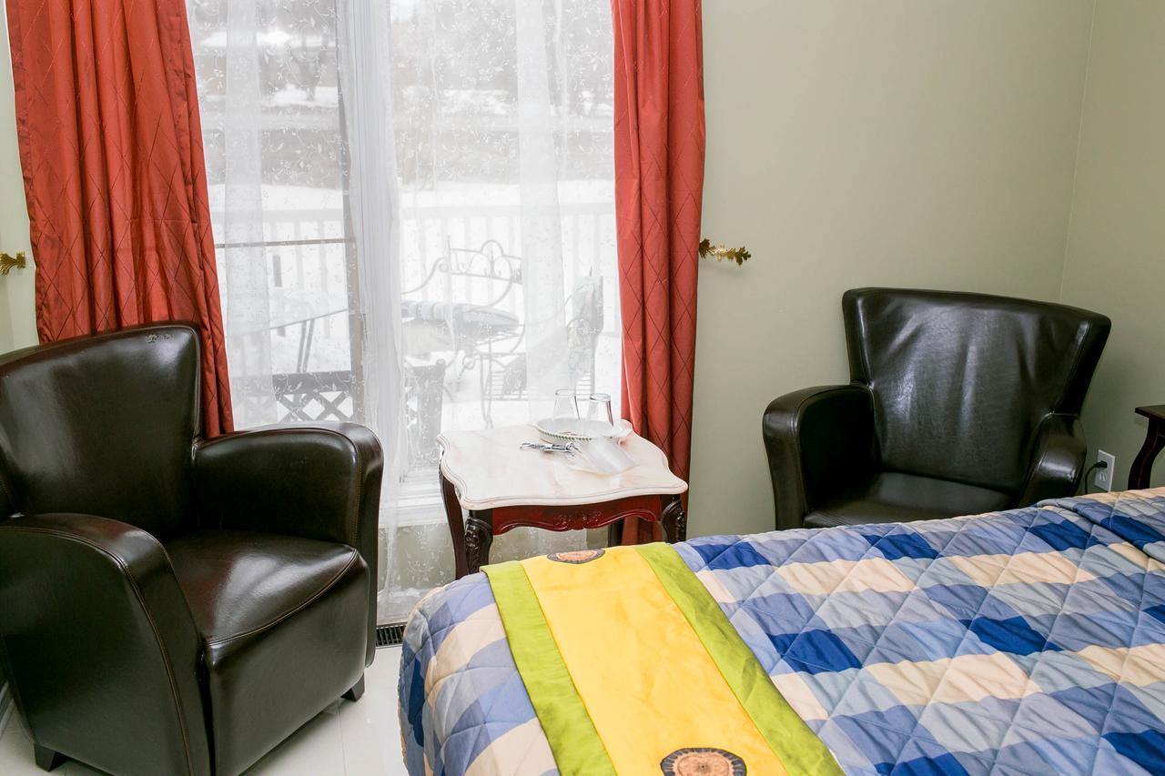 La Villa Rivermead Gatineau Extérieur photo
