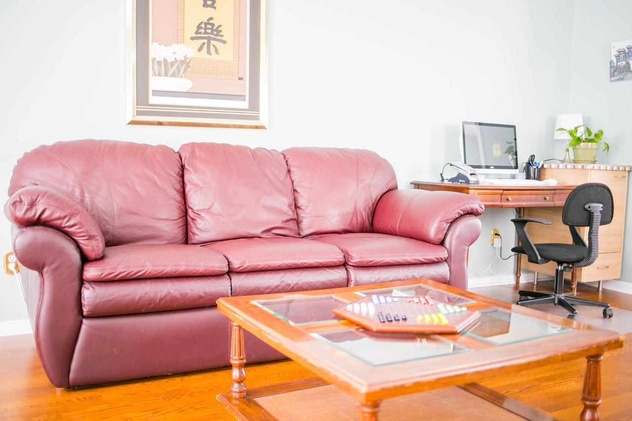 La Villa Rivermead Gatineau Extérieur photo