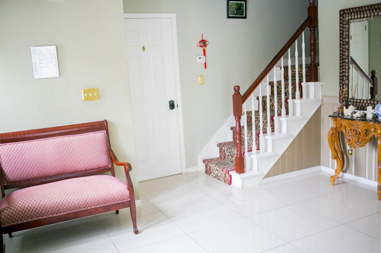 La Villa Rivermead Gatineau Extérieur photo