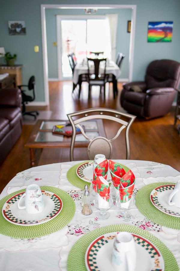 La Villa Rivermead Gatineau Extérieur photo