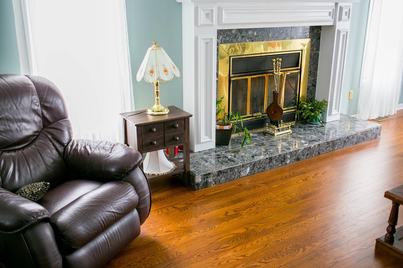 La Villa Rivermead Gatineau Extérieur photo
