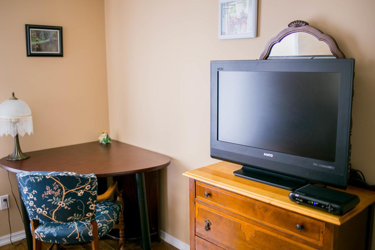 La Villa Rivermead Gatineau Extérieur photo