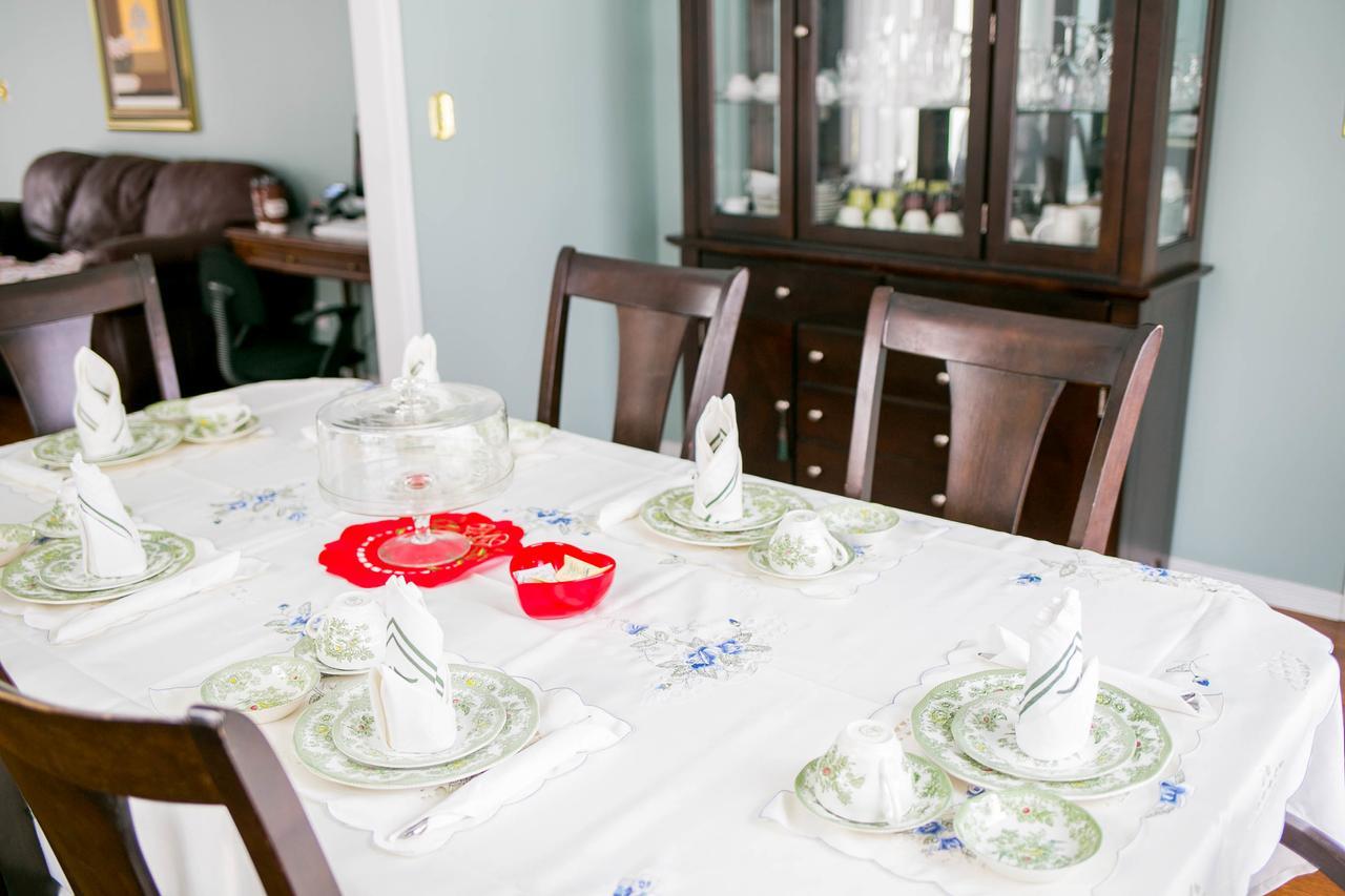 La Villa Rivermead Gatineau Extérieur photo