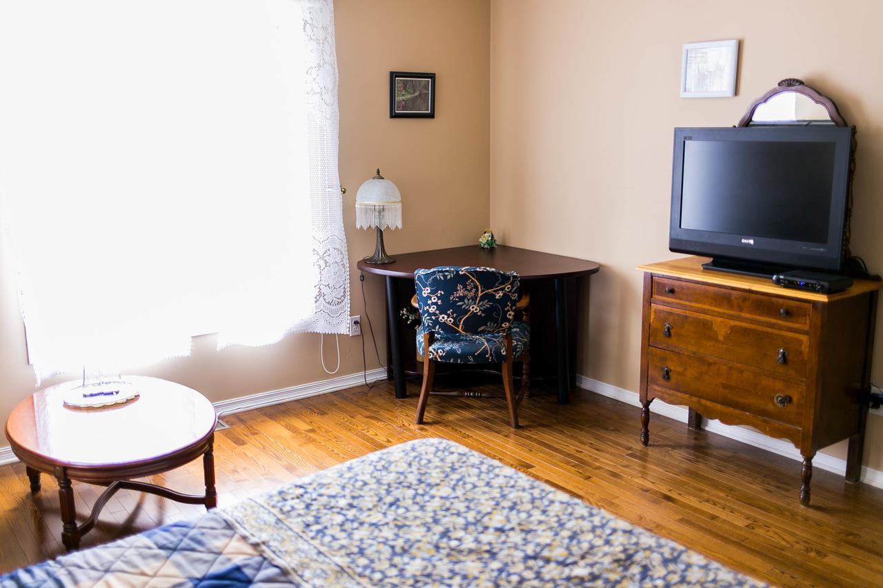 La Villa Rivermead Gatineau Extérieur photo