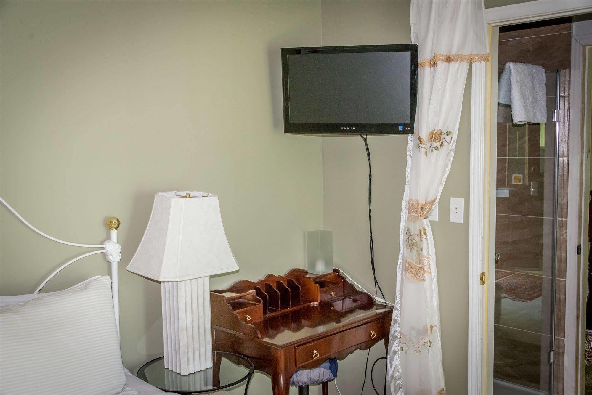 La Villa Rivermead Gatineau Extérieur photo