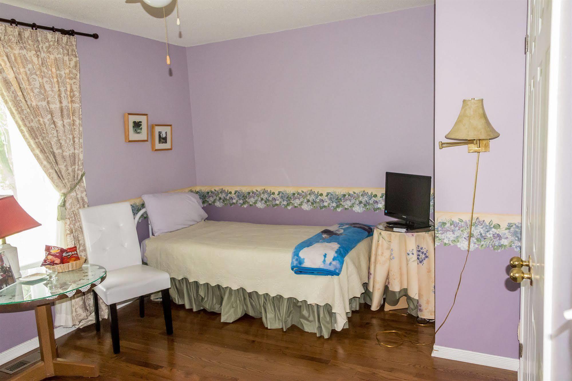 La Villa Rivermead Gatineau Extérieur photo
