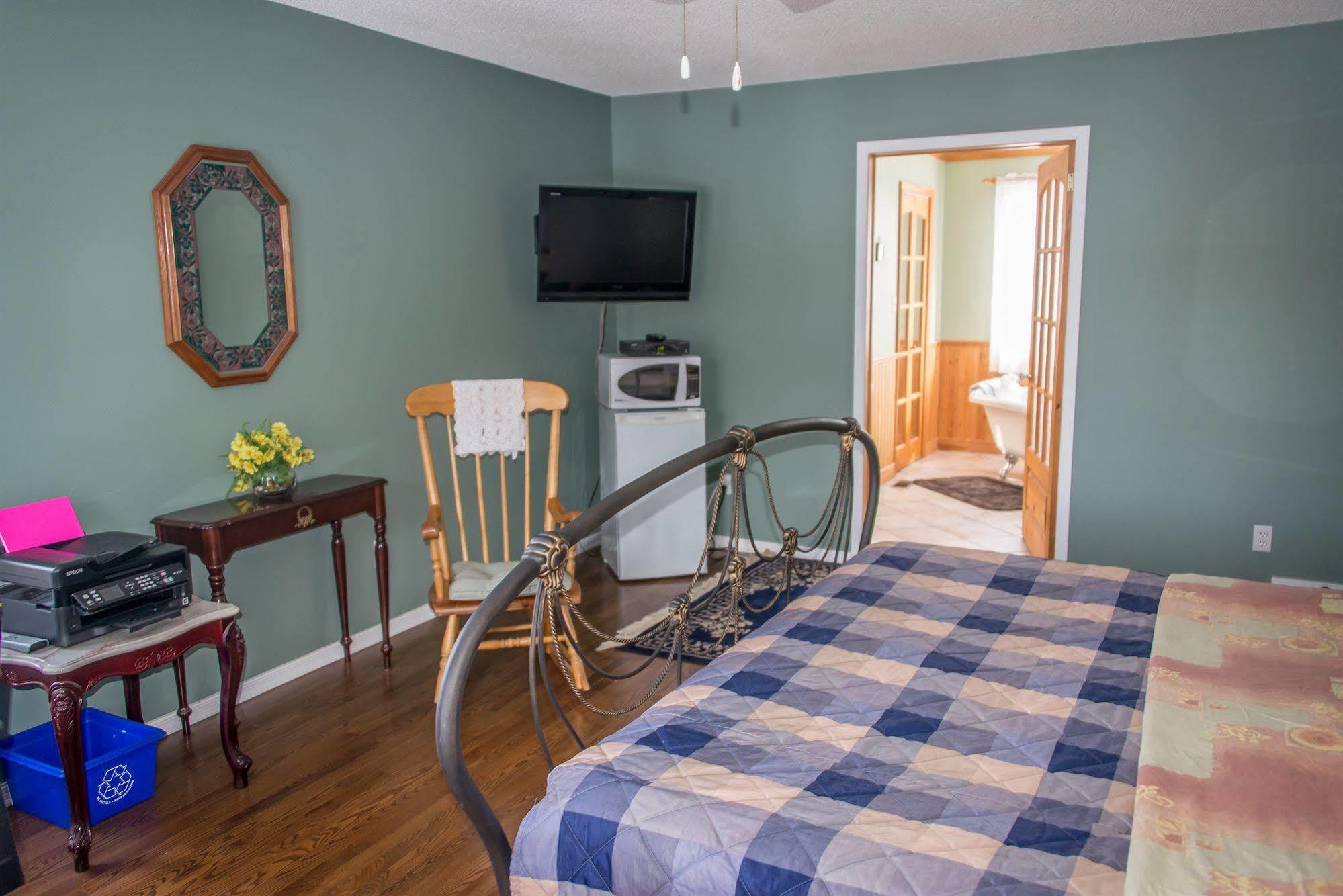 La Villa Rivermead Gatineau Extérieur photo