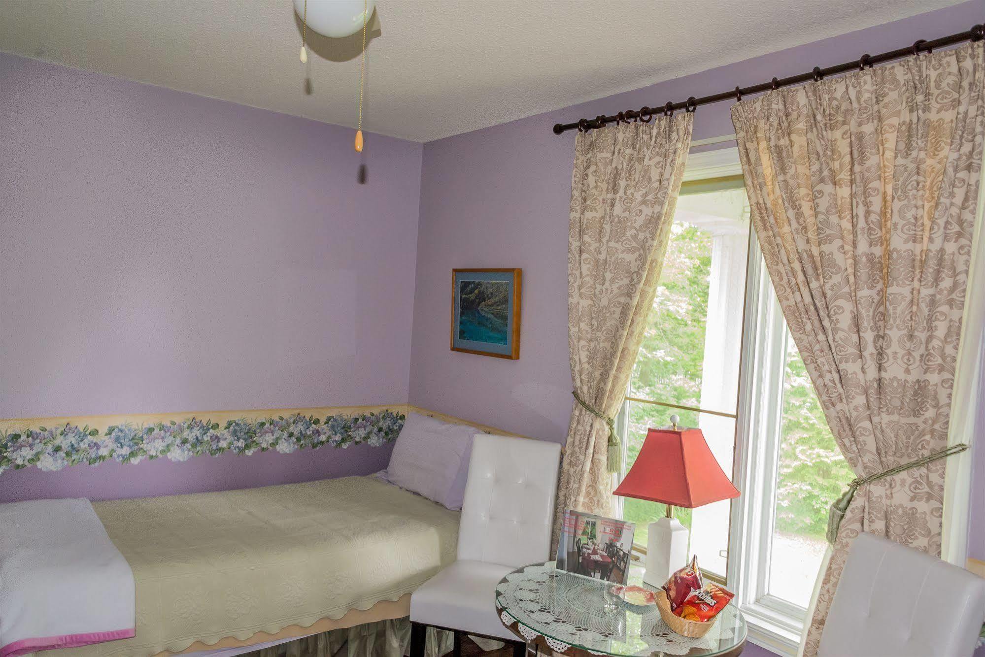 La Villa Rivermead Gatineau Extérieur photo