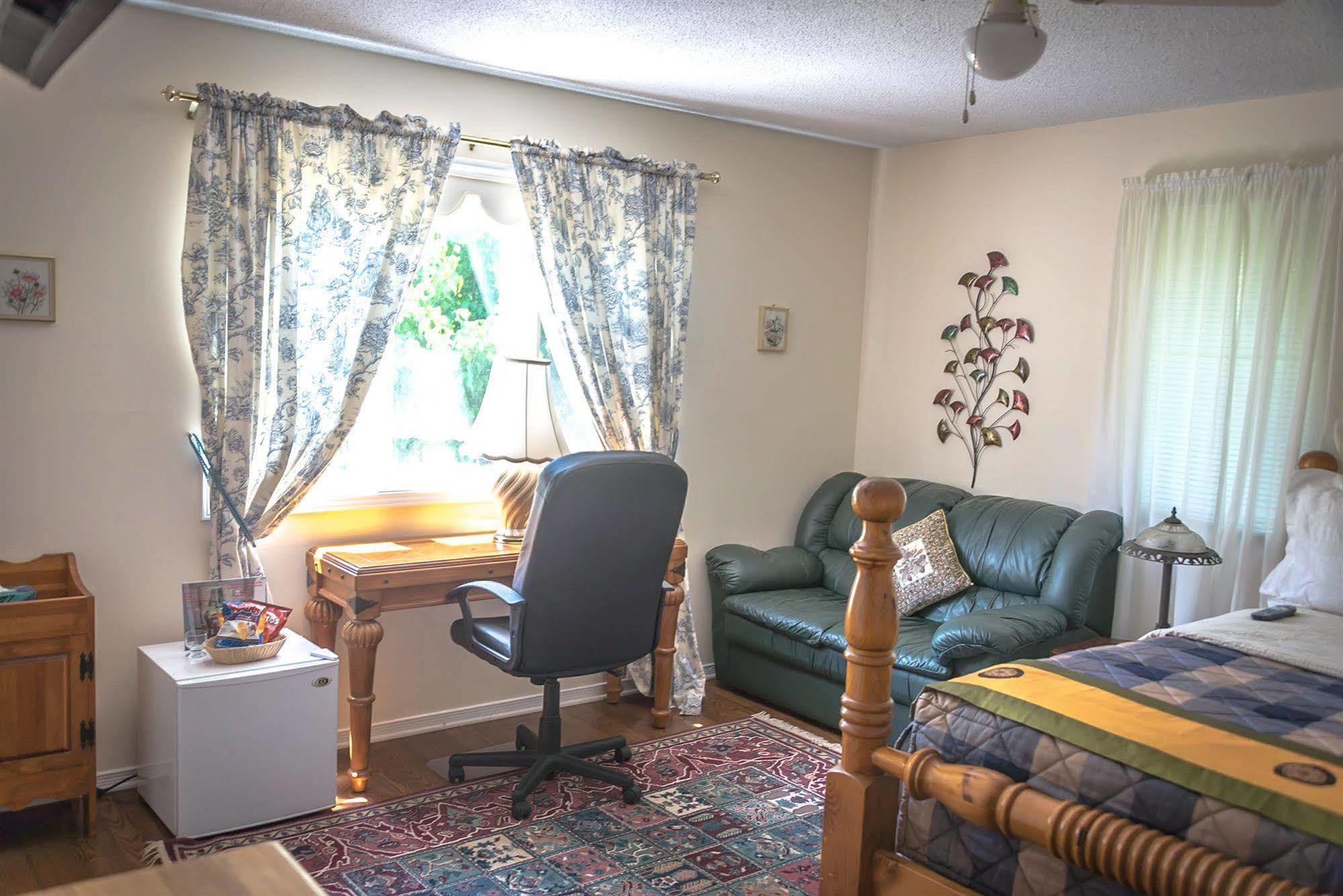 La Villa Rivermead Gatineau Extérieur photo