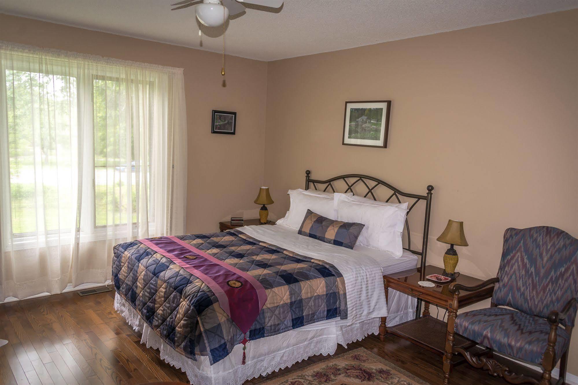 La Villa Rivermead Gatineau Extérieur photo