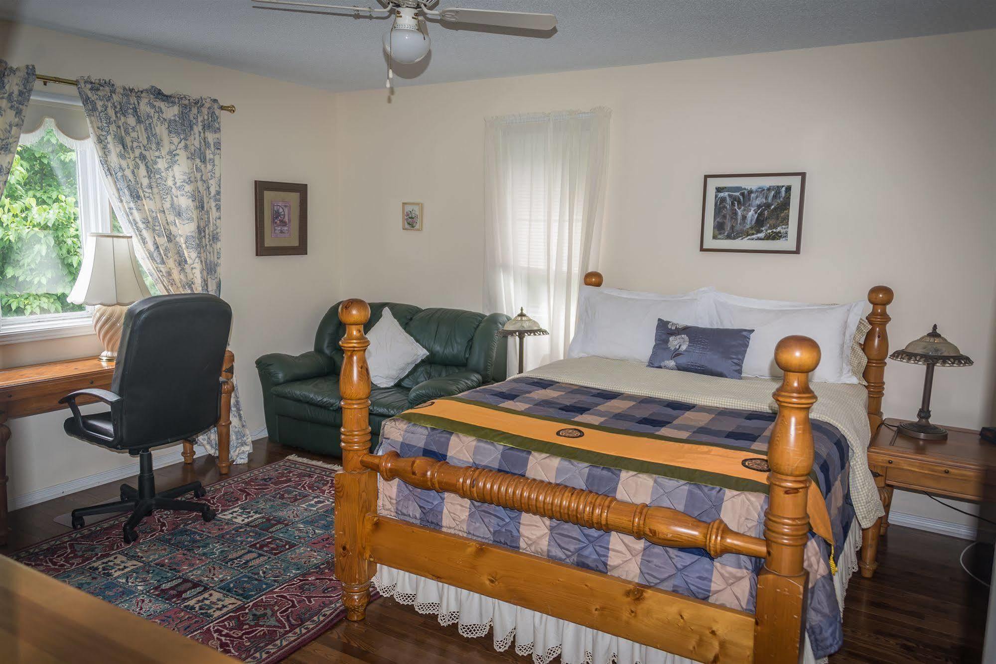 La Villa Rivermead Gatineau Extérieur photo