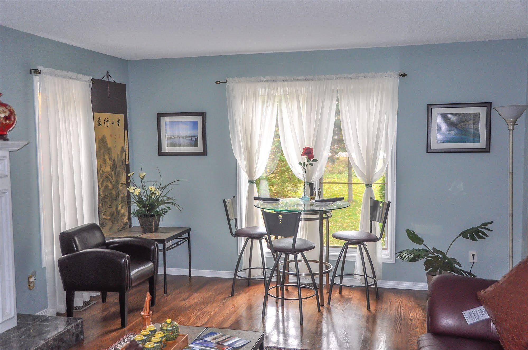 La Villa Rivermead Gatineau Extérieur photo