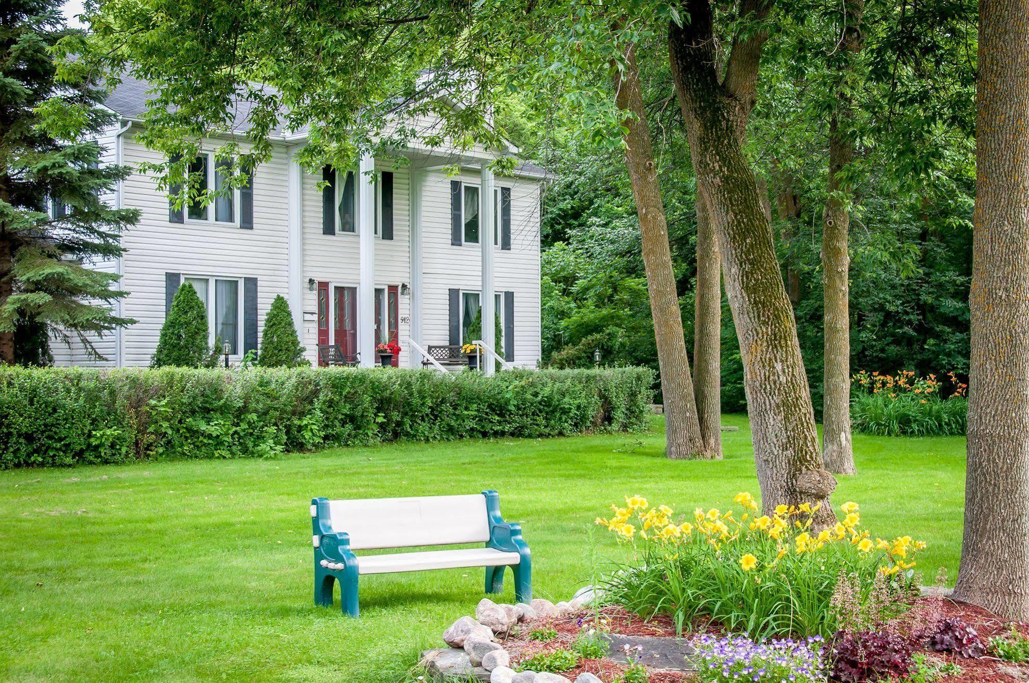 La Villa Rivermead Gatineau Extérieur photo