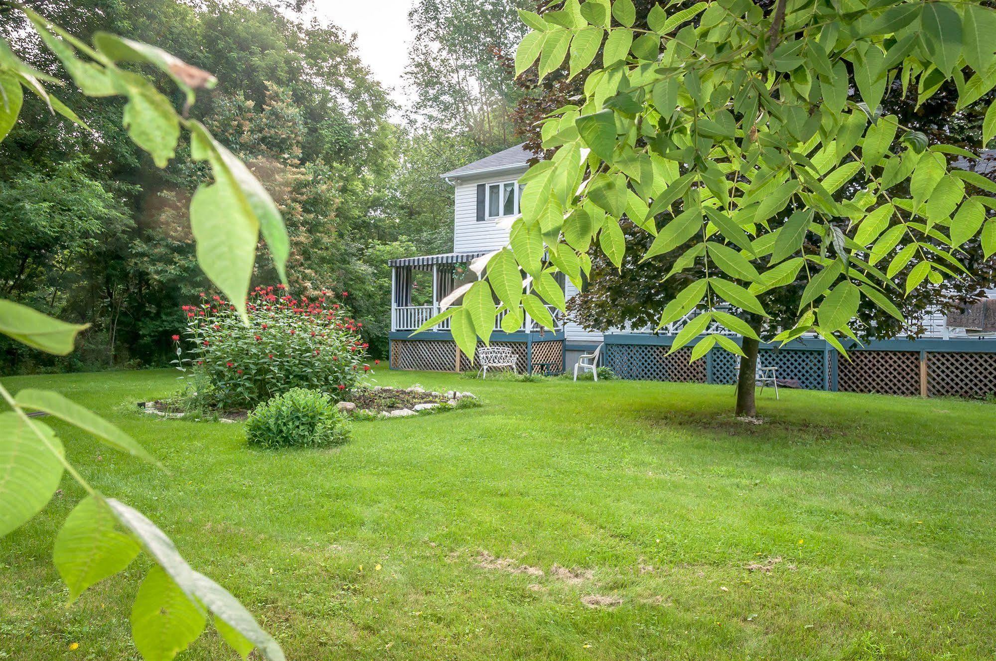La Villa Rivermead Gatineau Extérieur photo